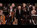 Brahms: Klavierquartett Nr. 1 · Paavo Järvi & Tonhalle-Orchester Zürich
