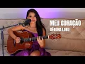 Download Lagu Meu coração (clipe oficial)- Débora Lobo