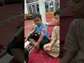 Download Lagu Bocil takbiran di masjid lucu