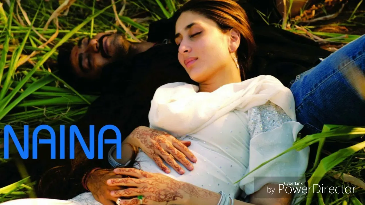 Naina Full Song | Omkara | Ajay Devgn, Saif Ali Khan, Vivek Oberoi & Kareena Kapoor Naina Full Song | Omkara | Ajay Devgn, Saif Ali Khan, Vivek Oberoi & Kareena Kapoor