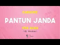 Download Lagu Pantun Janda - Vita Alvia ( Karaoke Version ) Versi Dj Kualitas Jernih