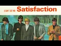 (I Can't Get No) Satisfaction - The Rolling Stones 10 Hours Extended