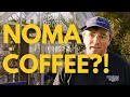 Lagu Noma Just Entered Specialty Coffee, so... I Visited