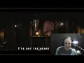 He Screams A Lot - Fear My Roar - @PeytonParrish- Official (REACTION)