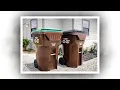 Residential Curbside Trash Collection San Antonio TX - Tiger Sanitation