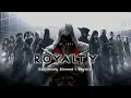 Download Lagu Royalty - (Extremely Slowed + Reverb) - Egzod \u0026Maestro || RT LOFI