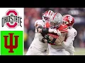 Ohio State vs Indiana Full Game Highlights 2025 BIG TEN College Football Championship