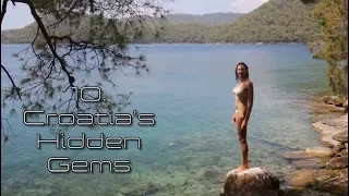 Sailing Croatia’s Hidden Gems – Tranquilo Sailing Around the World Ep.10