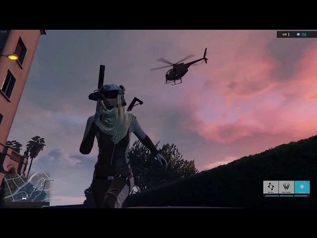 Complex Control Trailer - 1080p 60fps