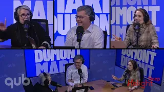 La Nouvelle Conscience De Nathalie Simard J Ai Grandi Et J Ai Compris Plein De Choses 