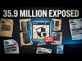The Xfinity Breach One Flaw Exposed 35 9 Million People