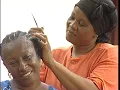 The Mother InLaw Nobody Prays To Have | Mama G - A Nigerian Movie