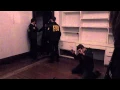 The Following