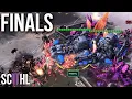 Download Lagu GRAND FINALS: Maru vs. Reynor - Starcraft 2