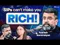 Download Lagu STOCK MARKET SECRETS That Could Make You Rich | ₹86000 Crores Fund CEO Insights
