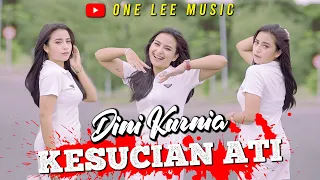 Download Dini Kurnia - Kesucian Ati (Remix Thailand Style) MP3