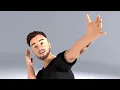 David Carreira   Festa ft Kevinho Videoclip Oficial