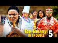 Download Lagu EZE - NWANYI IN TROUBLE PT 5 - (Nieuwe film) Lizzy Gold, Sochi Infinity - 2025 Nieuwste Nigeriaan...