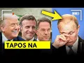Download Lagu Masamang Balita para sa Russia: Opinyon nina Trump at NATO sa Digmaang Ukraine