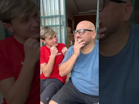 Ele não fez isso….                    #youtubeshorts