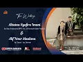 Download Lagu LIVE PERNIKAHAN SYAFIRA \u0026 LANA - CS NAYANTAKA - D8 PRO AUDIO - MAFIA NET - SURYA SANJAYA