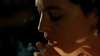 Malena Monica Bellucci Scenes