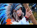 Download Lagu Quena y Zampoña - The Last Of The Mohicans - Jean Atauje y Aileen ( China ) 
