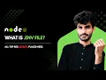 What is env File Environment Variables Explained in Node js