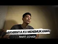 Download Lagu AKHIRNYA KU MENEMUKANMU NAFF COVER FARIZALDI