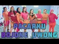 Download Lagu PACARKU BOJONE UWONG | SENAM KREASI | BY NENG VITA