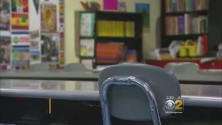 CPS Do Not Hire List