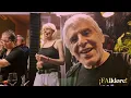 La pucha con el hombre - Milo J | Sesiones ¡FAlklore!