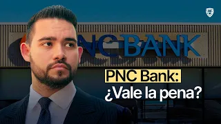 PNC Bank 2025 Es el Banco Ideal para Ti Resena Completa