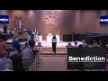 Summer Worship - 2026 10am