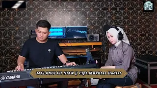 malanglah nian voc venya cover lagu kerinci lamo cpt mukhtar hadist