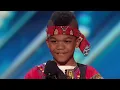 GOLDEN BUZZER 2023 - You've Never Seen Drumming Like This Before! Be As Amazed As Terry! VIRAL FEED