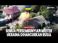 Download Lagu Pasukan Rusia Gencarkan Serangan di Dnipropetrovsk, Drone Jadi Senjata Utama