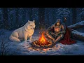 Download Lagu Stop for now... The path ahead is watched by the white wolf’s spirit...