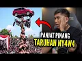 Download Lagu KABARNYA SAMPEK ADA YANG MENINGGOY❓...KOK JADI SEREM YA