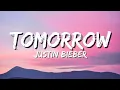 Justin Bieber - Tomorrow