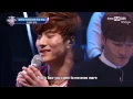 Lagu [Eng Sub] IMFACT's Jeup - Wild Flower