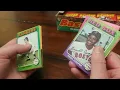 1975 Topps Baseball Wax Box Opening - Real or Searched You Be The Judge