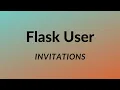 How to Enable User Invites in Flask-User
