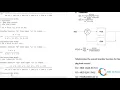 Step By Step Guide Transfer Function - Process Control E g 5 using Octave Series Parallel Feedback