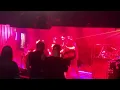 Gorepig - Way of the Tusk (Live) @ Park Hills Underground - Park Hills, MO - 06/23/23