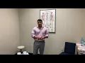 Dr JJ Chiropractor at Medical Fitness and Wellness Group