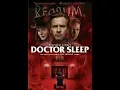 Opening To Doctor Sleep 2020 DVD
