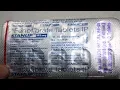 STANLIP 145 Review in Hindi Uses Benefits and Side effects