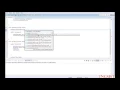 Crear un menu en java desde cero
