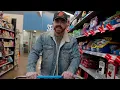 Taylor Goyette - “Candy Store” (Official Music Video)